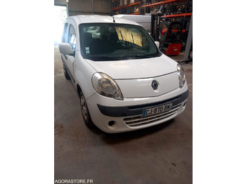 Automóvel Renault Kango 5 places DCI: foto 2