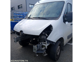 Furgão RENAULT Master