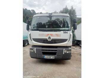 Caminhão de lixo RENAULT Premium 280