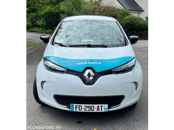 Automóvel RENAULT