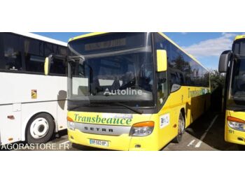 Ônibus suburbano SETRA S415UL: foto 1