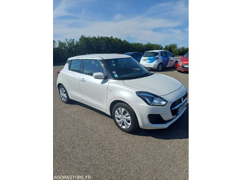Automóvel SUZUKI