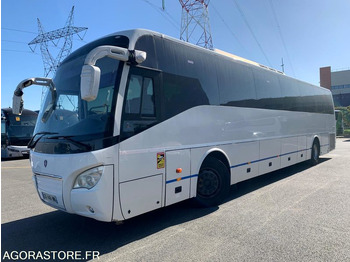 Autocarro escolar SCANIA Higer