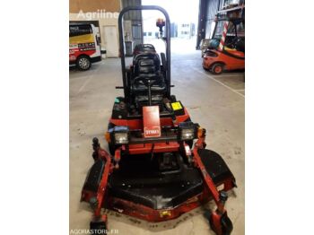 Cortador de grama TORO 228D 4RM: foto 1