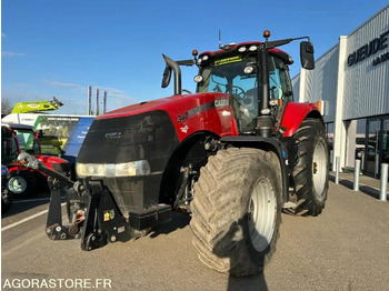 Trator CASE IH Magnum 335