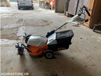 Cortador de grama STIHL
