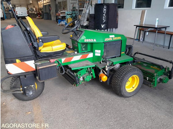 Cortador de grama JOHN DEERE