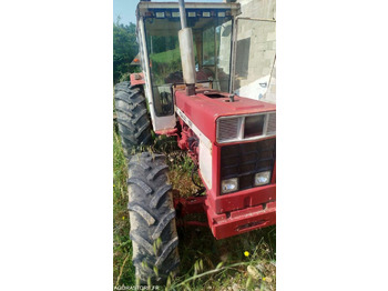 Trator Tracteur CASE IH - 1975 - 763heures: foto 2