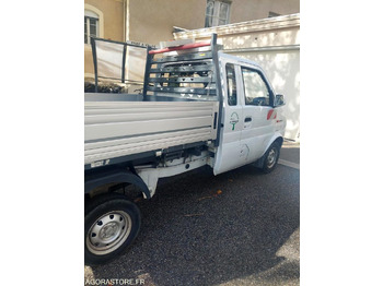 Carrinha basculante Tri-benne Giotti Victoria Gladiator Essence: foto 4