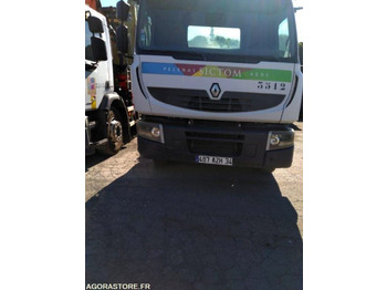 Camião RENAULT Premium 450