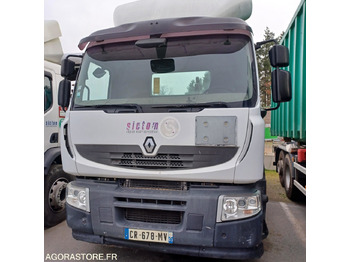 Camião RENAULT Premium 330