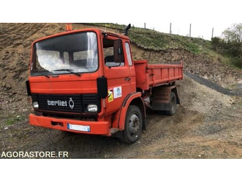 Camião BERLIET