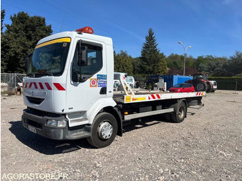 Camião RENAULT Midlum