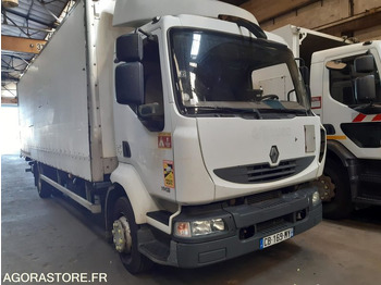 Camião RENAULT