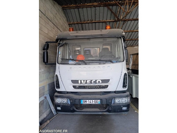 Camião IVECO