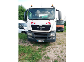 Camião MAN