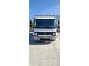 Camião MERCEDES-BENZ Atego