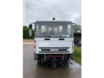 Camião IVECO