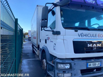 Camião MAN TGM
