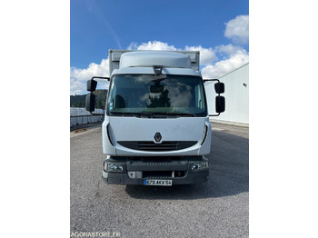 Camião RENAULT Midlum
