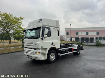 Camião DAF CF 460