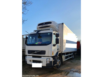 Camião VOLVO