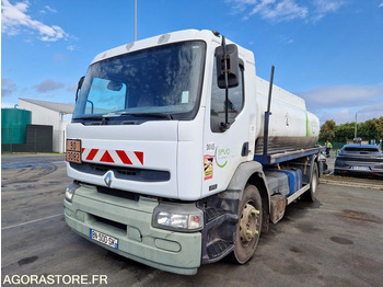 Camião RENAULT Premium