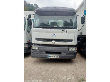 Camião RENAULT Premium