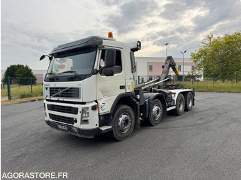 Camião VOLVO FM 400