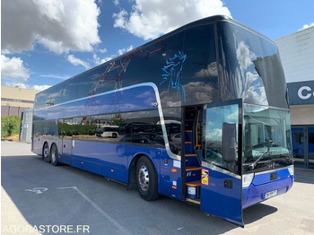 Autocarro VAN HOOL