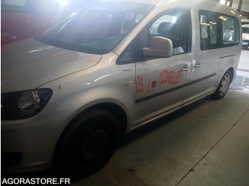 Minibus VOLKSWAGEN Caddy