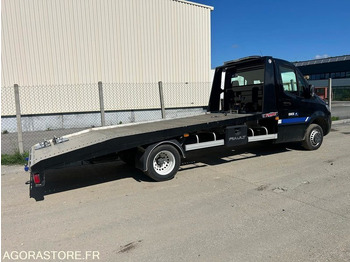 Veículo comercial MERCEDES-BENZ Sprinter 514