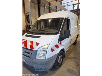 Veículo comercial FORD Transit