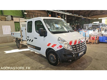 Veículo comercial RENAULT Master