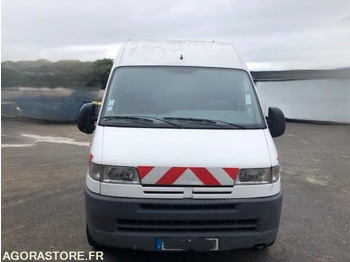 Leasing de Véhicule PEUGEOT BOXER 2001 NON ROULANT EN L'ETAT Véhicule PEUGEOT BOXER 2001 NON ROULANT EN L'ETAT: foto 5 Leasing de Véhicule PEUGEOT BOXER 2001 NON ROULANT EN L'ETAT Véhicule PEUGEOT BOXER 2001 NON ROULANT EN L'ETAT: foto 5