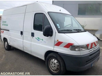 Leasing de Véhicule PEUGEOT BOXER 2001 NON ROULANT EN L'ETAT Véhicule PEUGEOT BOXER 2001 NON ROULANT EN L'ETAT: foto 4 Leasing de Véhicule PEUGEOT BOXER 2001 NON ROULANT EN L'ETAT Véhicule PEUGEOT BOXER 2001 NON ROULANT EN L'ETAT: foto 4