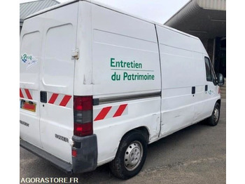 Leasing de Véhicule PEUGEOT BOXER 2001 NON ROULANT EN L'ETAT Véhicule PEUGEOT BOXER 2001 NON ROULANT EN L'ETAT: foto 3 Leasing de Véhicule PEUGEOT BOXER 2001 NON ROULANT EN L'ETAT Véhicule PEUGEOT BOXER 2001 NON ROULANT EN L'ETAT: foto 3
