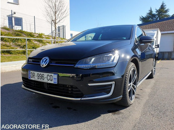 Automóvel VOLKSWAGEN