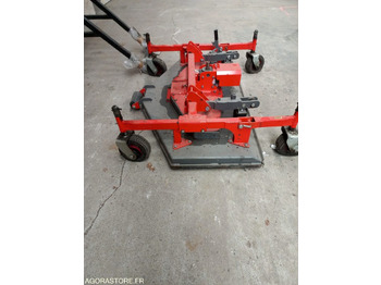 Cortador de grama KUBOTA