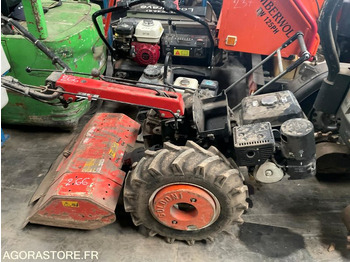 Equipamentos para jardinagem GOLDONI