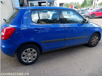 Automóvel ŠKODA