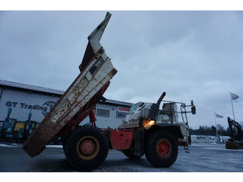 Leasing de CAT 769 D  CAT 769 D: foto 3