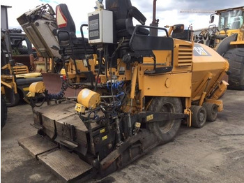 Acabadora CAT AP 300: foto 2