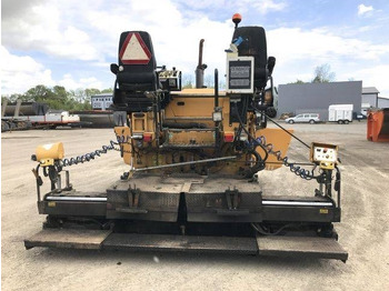 Acabadora CAT AP 300: foto 3
