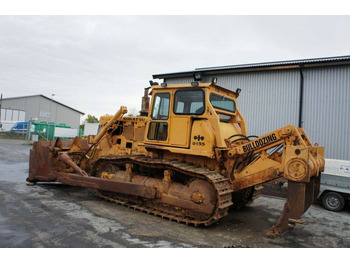 Buldôzer KOMATSU D155A-1