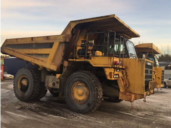 Leasing de Komatsu HD 405-6 Komatsu HD 405-6: foto 1 Leasing de Komatsu HD 405-6 Komatsu HD 405-6: foto 1