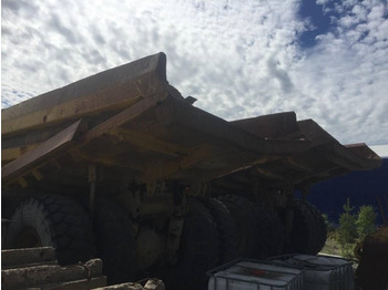 Leasing de Komatsu HD 465-5 Komatsu HD 465-5: foto 5 Leasing de Komatsu HD 465-5 Komatsu HD 465-5: foto 5