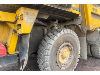 Leasing de Komatsu HD405-7  Komatsu HD405-7: foto 4 Leasing de Komatsu HD405-7  Komatsu HD405-7: foto 4
