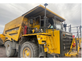 Leasing de Komatsu HD405-7  Komatsu HD405-7: foto 1 Leasing de Komatsu HD405-7  Komatsu HD405-7: foto 1