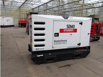 Gerador elétrico SDMO R44: foto 2 Gerador elétrico SDMO R44: foto 2